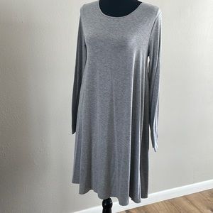 BLQ A Line Jersey Dress, size 1